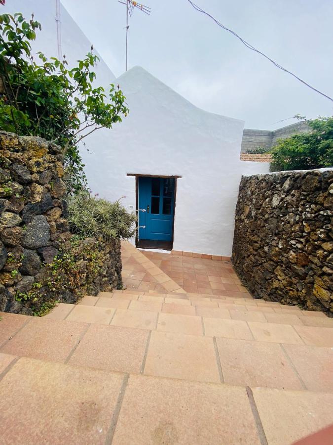 Casa Fila * Valverde (El Hierro)