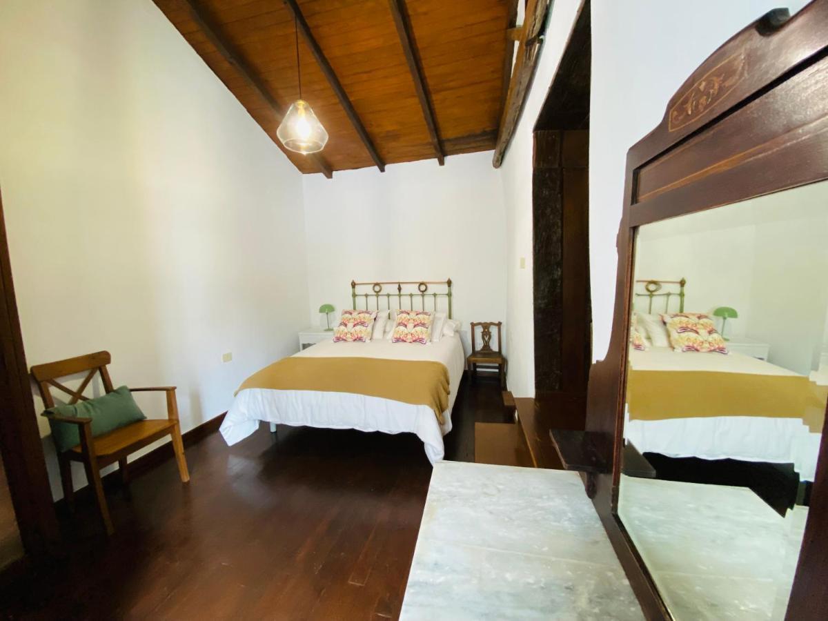 Casa de Férias Casa Fila Valverde (El Hierro)