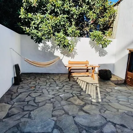Villa Casa Fila Valverde  Exterior foto