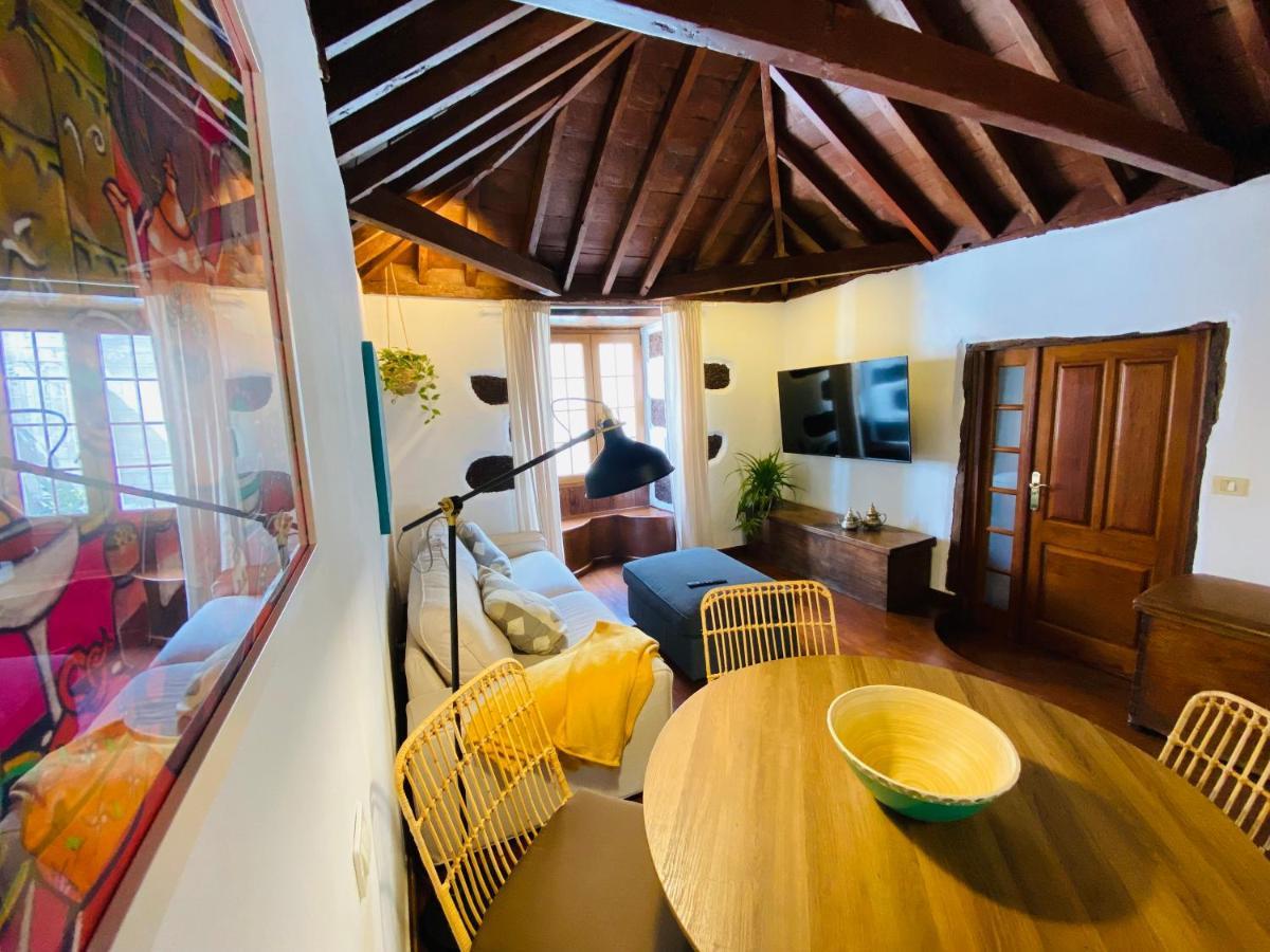 Casa Fila Hébergement de vacances