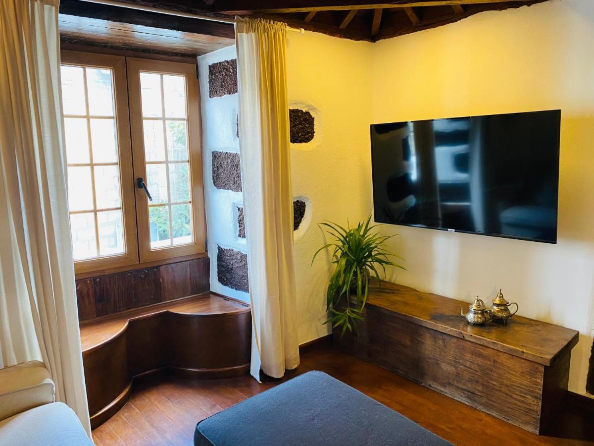 Hébergement de vacances Casa Fila *