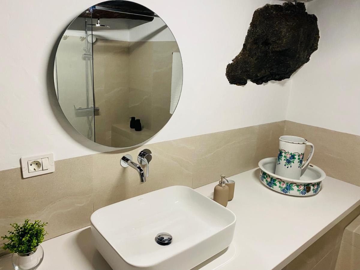 Hébergement de vacances Casa Fila Valverde (El Hierro)