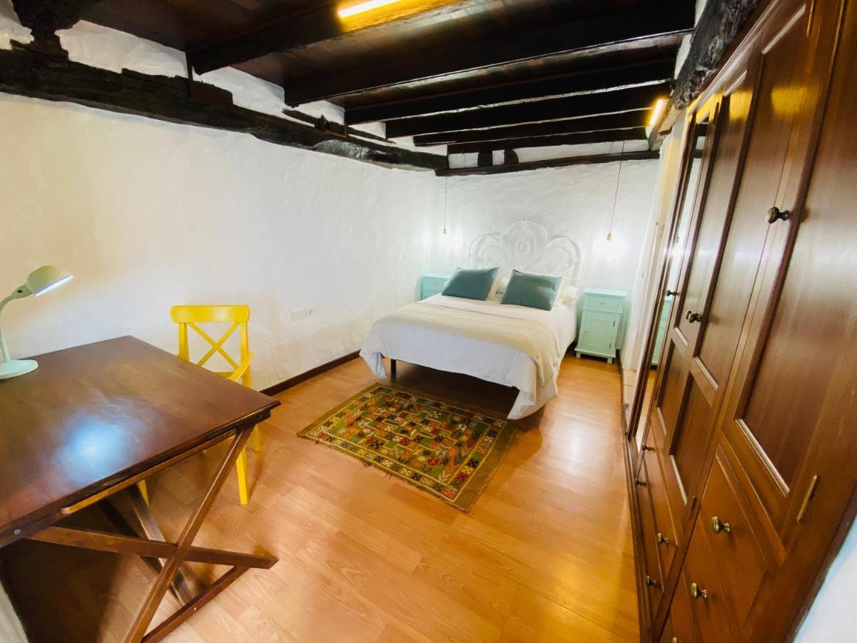 Hébergement de vacances Casa Fila