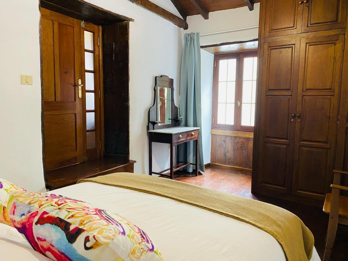 Casa Fila Hébergement de vacances