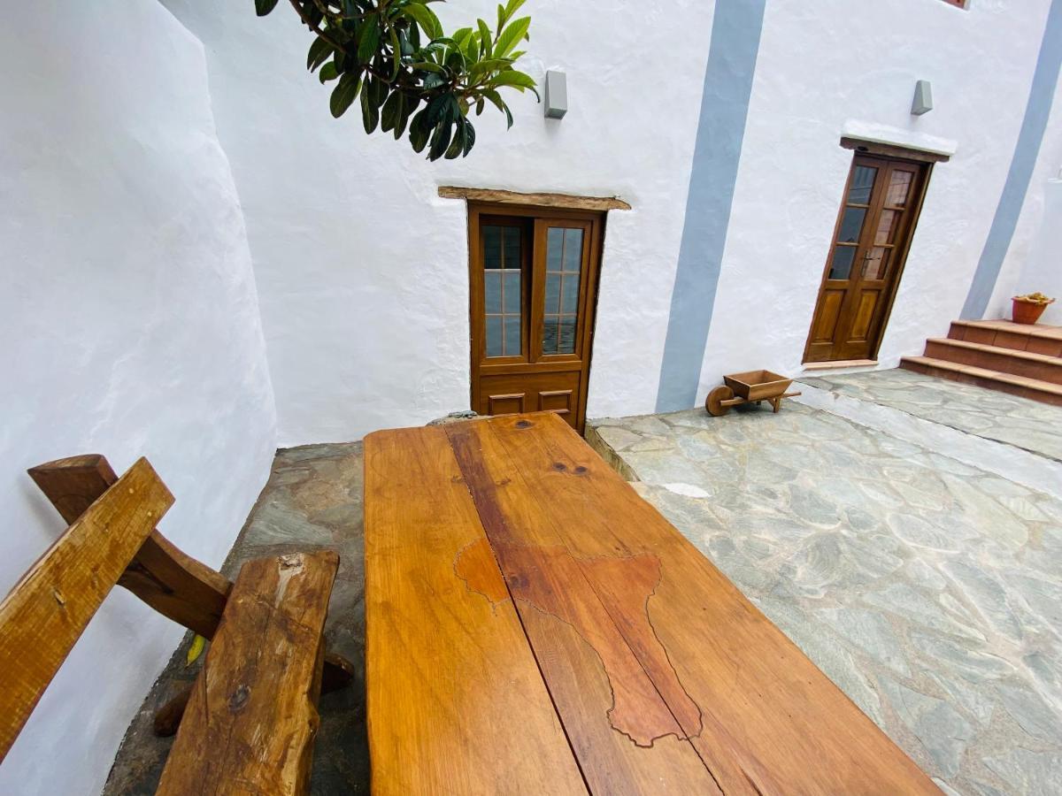 Hébergement de vacances Casa Fila Valverde (El Hierro)